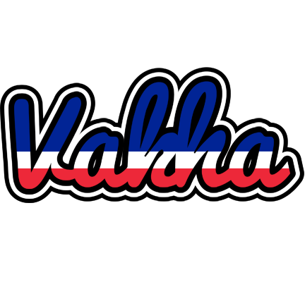 Vakha france logo