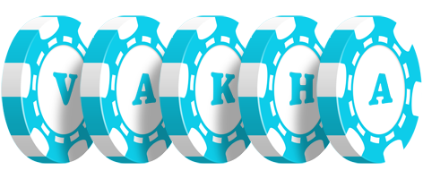 Vakha funbet logo