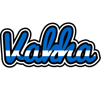 Vakha greece logo