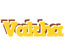 Vakha hotcup logo