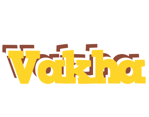 Vakha hotcup logo