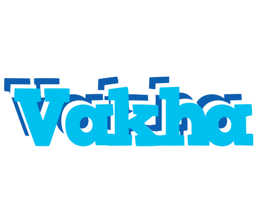 Vakha jacuzzi logo
