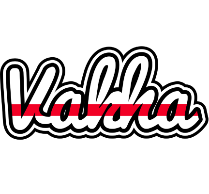Vakha kingdom logo