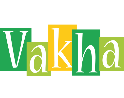 Vakha lemonade logo