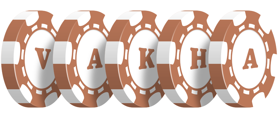 Vakha limit logo