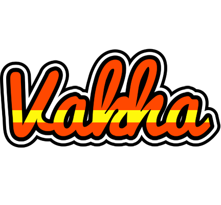 Vakha madrid logo