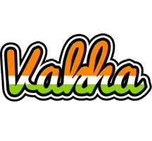 Vakha mumbai logo