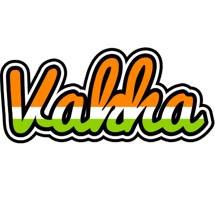 Vakha mumbai logo