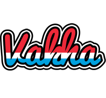 Vakha norway logo