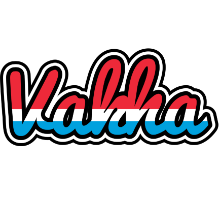 Vakha norway logo