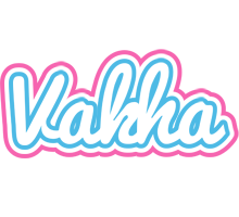 Vakha outdoors logo