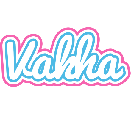 Vakha outdoors logo