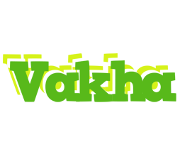 Vakha picnic logo