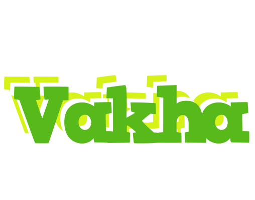 Vakha picnic logo