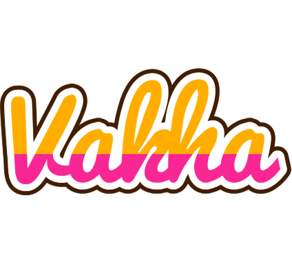 Vakha smoothie logo