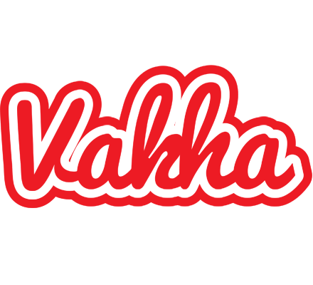 Vakha sunshine logo