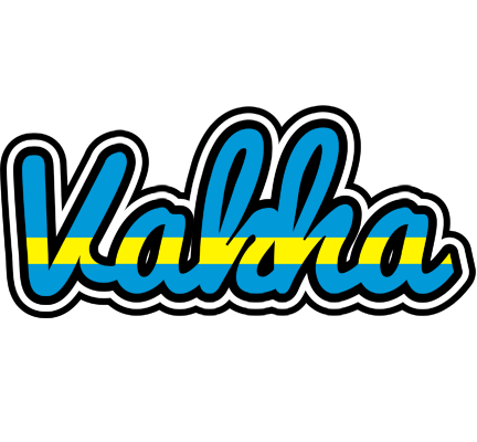 Vakha sweden logo