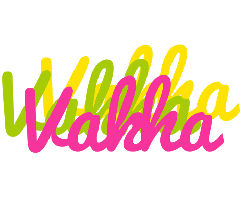 Vakha sweets logo
