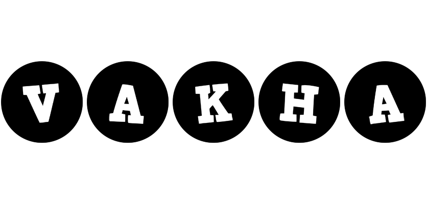Vakha tools logo
