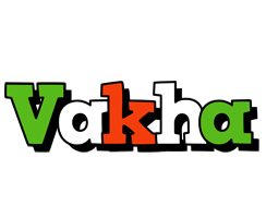 Vakha venezia logo