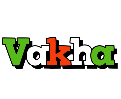 Vakha venezia logo