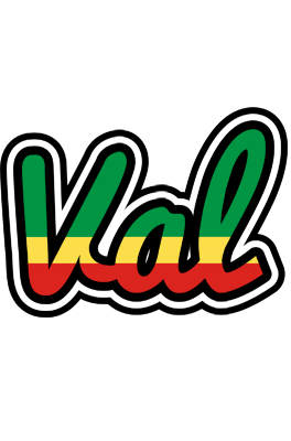 Val african logo