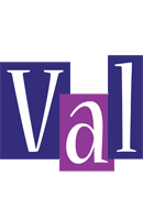 Val autumn logo