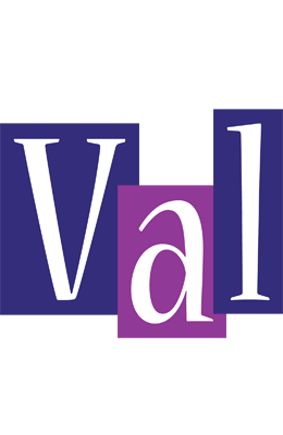 Val autumn logo