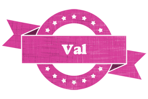 Val beauty logo