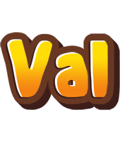 Val cookies logo