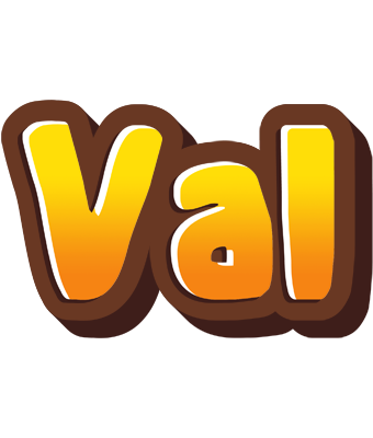 Val cookies logo