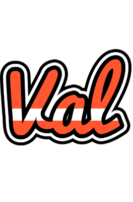 Val denmark logo