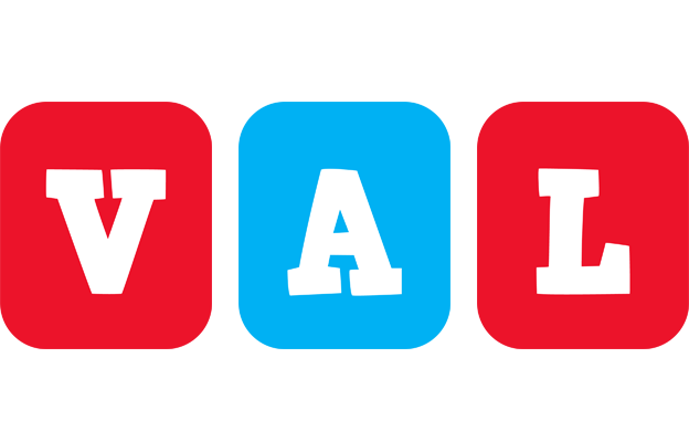 Val diesel logo