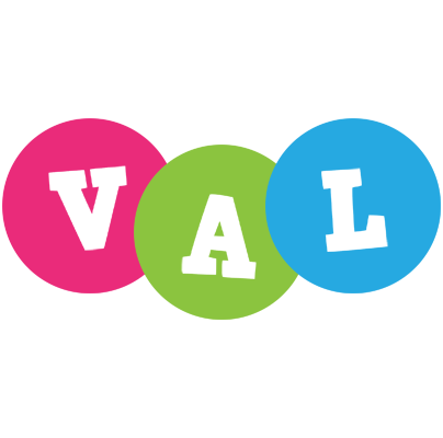 Val friends logo