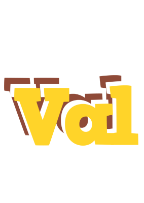 Val hotcup logo
