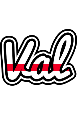 Val kingdom logo