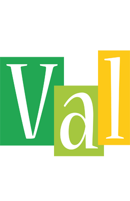 Val lemonade logo