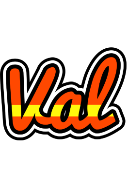 Val madrid logo