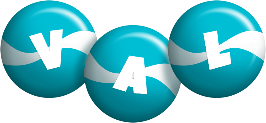 Val messi logo