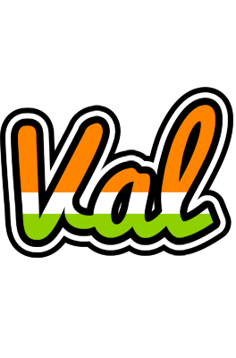 Val mumbai logo
