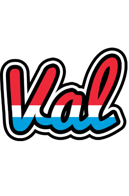 Val norway logo
