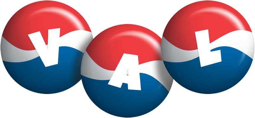 Val paris logo