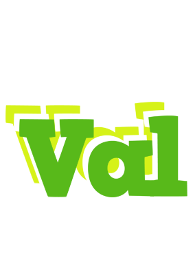 Val picnic logo