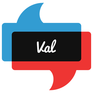Val sharks logo