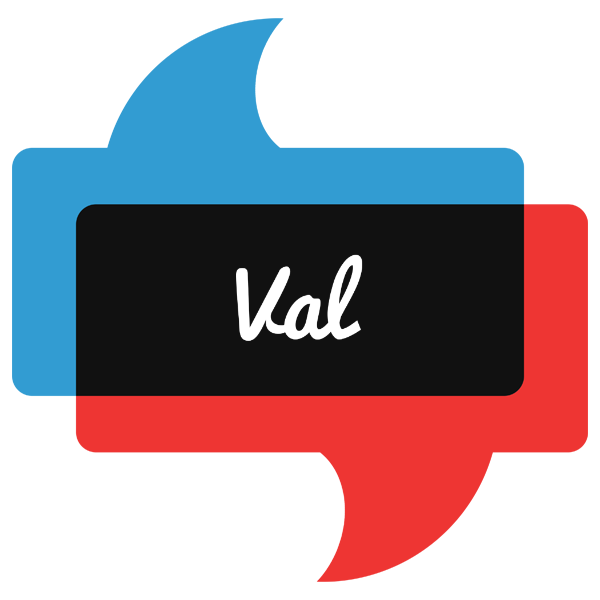 Val sharks logo