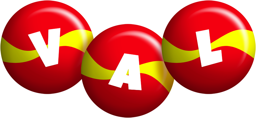 Val spain logo