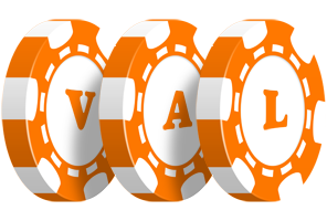 Val stacks logo