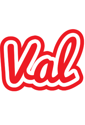 Val sunshine logo