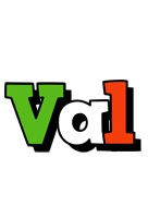 Val venezia logo