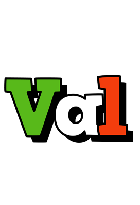 Val venezia logo